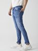 Marcelio Orta Bel Jean Trousers