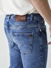 Marcelio Orta Bel Jean Trousers