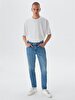Marcelio Orta Bel Jean Trousers