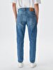 Marcelio Orta Bel Jean Trousers