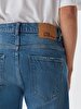 Marcelio Orta Bel Jean Trousers