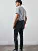Marcelio Orta Bel Jean Trousers