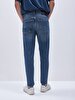 Marcelio Orta Bel Jean Trousers