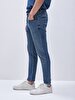 Marcelio Orta Bel Jean Trousers
