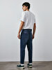 Julian Comfortable Cut Comfortable Cut Jean Trousers