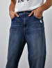 Julian Comfortable Cut Comfortable Cut Jean Trousers