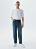 Julian Comfortable Cut Comfortable Cut Jean Trousers