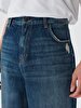 Julian Comfortable Cut Comfortable Cut Jean Trousers