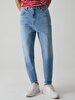Julian Comfortable Cut Comfortable Cut Jean Trousers