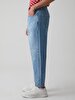 Julian Comfortable Cut Comfortable Cut Jean Trousers