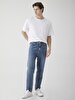 Julian Comfortable Cut Comfortable Cut Jean Trousers