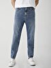 Julian Comfortable Cut Comfortable Cut Jean Trousers