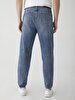 Julian Comfortable Cut Comfortable Cut Jean Trousers