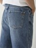 Julian Comfortable Cut Comfortable Cut Jean Trousers