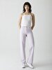 Danica Geni̇ş Paça Yüksek Bel Jean Trousers