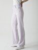 Danica Geni̇ş Paça Yüksek Bel Jean Trousers