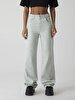 Danica Yüksek Bel Jean Trousers