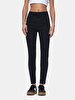 Marcella X Dar Paça Yüksek Bel Jean Trousers