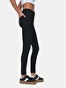 Marcella X Dar Paça Yüksek Bel Jean Trousers