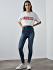 Melanie X Super Skinny Trousers