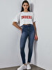Melanie X Super Skinny Trousers