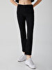 Lynda X Flare Yüksek Bel Jean Trousers