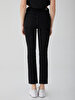 Lynda X Flare Yüksek Bel Jean Trousers