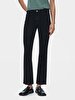 Lynda X Flare Yüksek Bel Jean Trousers
