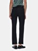 Lynda X Flare Yüksek Bel Jean Trousers
