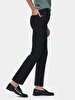 Lynda X Flare Yüksek Bel Jean Trousers