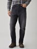 Vernon Mid Waist Jean Trousers