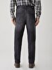 Vernon Mid Waist Jean Trousers