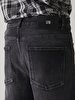 Vernon Mid Waist Jean Trousers