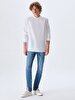 Stan Split Split Trousers
