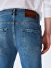 Stan Split Split Trousers