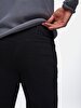 Hollywood Y Düz Paça Orta Bel Jean Trousers