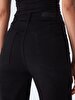 Danelle Geni̇ş Paça Yüksek Bel Jean Trousers