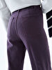 Danelle Geni̇ş Paça Yüksek Bel Jean Trousers