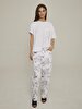 Shena Comfortable Cut Trousers