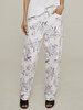 Shena Comfortable Cut Trousers