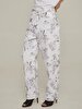 Shena Comfortable Cut Trousers