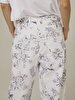 Shena Comfortable Cut Trousers