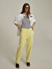 Shena Comfortable Cut Trousers
