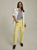 Shena Comfortable Cut Trousers