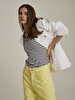 Shena Comfortable Cut Trousers