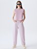 Shena Comfortable Cut Trousers