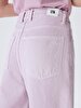 Shena Comfortable Cut Trousers