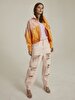 Shena Comfortable Cut Trousers