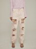 Shena Comfortable Cut Trousers