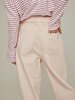 Shena Comfortable Cut Trousers